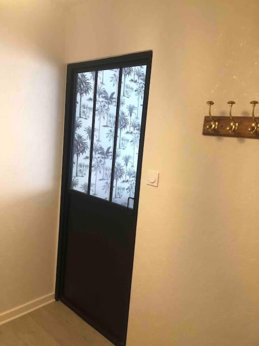Appartement Vue Mer Au Lavandou Le Lavandou Exteriér fotografie