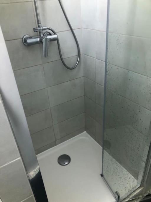 Appartement Vue Mer Au Lavandou Le Lavandou Exteriér fotografie