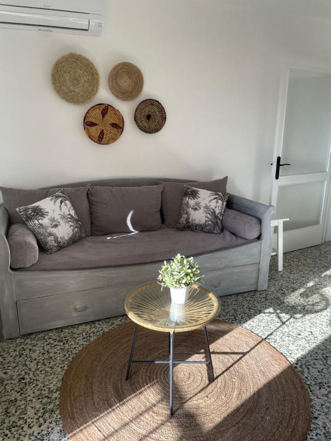 Appartement Vue Mer Au Lavandou Le Lavandou Exteriér fotografie